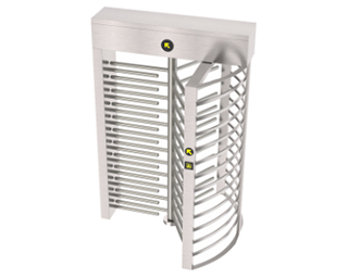 半弧全高旋轉(zhuǎn)閘